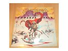 Kreator ?– Endless Pain - LP - 1985 1st Press