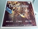 SXL 2074-5  WAGNER - DIE WALKURE - Hans Knappertsbusch WBG - Discs are near mint
