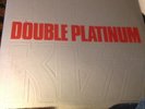 KISS - Double Platinum 1978 HARD ROCK 2LP Gatefold Gene Simmon (Sterling Master)