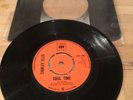 Rare Northern Soul - Shirley Ellis - Soul Time - UK CBS Original