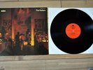 ABBA - The Visitors - 12 Inch Vinyl Album - GERMANY Made in HOLLAND