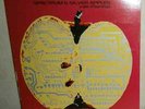 Spectrum & Silver Apples: A Lake Of Teardrops. Sonic Boom. 99 Orbit  016LP