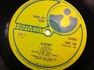 THIRD EAR BAND: Alchemy, lovely rare original LP on sought after Harvest label