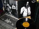NEIL YOUNG TONIGHTS THE NIGHT Original LP 1975 REPRISE EX,beach,self,decade,away