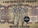 ORB, The feat LEE SCRATCH PERRY - More Tales From The Orbservatory - 2xLP