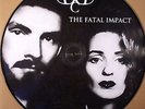 DEAD CAN DANCE - The Fatal Impact: Live In Germany 1987 - Vinyl (LP)