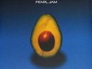 PEARL JAM - AVOCADO - USED, NM -2LP VINYL + BOOK