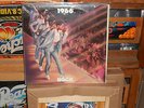 SEALED CLASSIC ROCK  1966 TIME LIFE MUSIC 1987 DOUBLE LP MINT