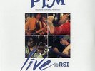PFM PREMIATA FORNERIA MARCONI LIVE @ RSI 25 NOVEMBRE 1980 VINILE LP NUOVO 