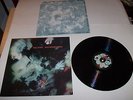 The Cure - Disintegration Original 1989 Elektra/Asylum Records 12