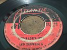 Led Zeppelin 45 rpm Philippines 7