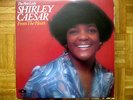 SHIRLEY CAESAR FROM THE HEART 1978 SOUL FUNK DISCO GOSPEL LP *NM ORIGINAL*