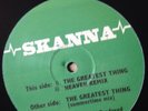 Skanna  The Greatest Thing/heaven Remix  Old Skool/jungle/drum&bass/mint 12