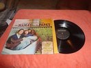 MAMA'S AND PAPA'S If You Can Believe Your Eyes LP Vinyl  DS 50006 VG+ / NM