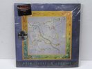 Rush Snakes and Arrows Atlantic Records 2007 Reissue Vinyl LP Record