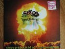 JEFFERSON AIRPLANE Crown Of Creation original factory sealed LP