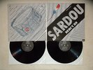 2 LP MICHEL SARDOU 