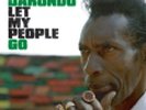 Darondo Let My People Go  LP