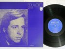EDU LOBO CANTIGA DE LONGE PHILIPS BT-5298 Japanese Pressing Vinyl LP
