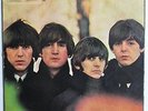 The Beatles - LP - Beatles For Sale - Parlophone PCS 3062 - Stereo