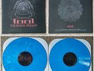 TOOL - 10,000 DAYS LP PROMO Vinyl A Perfect Circle Deftones Prog Rock NIN Aenima