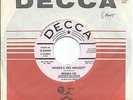 Brenda Lee:Where's the Melody?/Original Demo: US Decca: Northern Soul