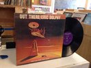 1960 Eric Dolphy Out There LP Prestige 8252 Purple Label RVG Bergenfield NJ
