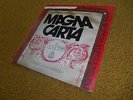 Magna Carta Vinyl In Concert German Swirl Original