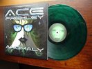 KISS:  ACE FREHLEY 
