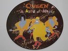 Queen - A Kind Of Magic LP - VERY RARE PICTURE DISC