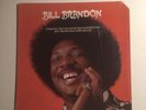 Bill Brandon - Self Titled  LP - In Shrink PRL 12149 - Rare 1977 Funk - Prelude