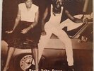 BAAD JOHN CROSS NM AFRO FUNK BOOGIE ELECTRO DISCO COCONUT NIGERIA CAMEROUN