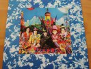 THE ROLLING STONES-LP-THEIR SATANIC MAJESTIES REQUEST-UPC 01877180021-PLAYS EXC