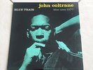 John Coltrane Blue Train LP - Blue Note / King Pressing GXK-8055 - RARE Japan