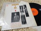 ROBERTO CARLOS Roberto e Rei Brasil LP BRAZIL ( PORTUGAL PS ) RARE CBS 62889