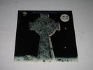 Vinyl LP BLACK SABBATH - Headless Cross + Poster   Limited Edition   I.R.S. 1989