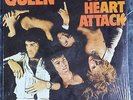 QUEEN Sheer Heart Attack 1974 US ORIGINAL SEALED LP Freddie MERCURY