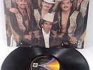 CHALINO SANCHEZ CON BANDA BRAVA LP