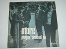YES INDEED - MORE / PEOPLE AROUND US 45 RARE DANISH KILLER FREAKBEAT MOD DANCER
