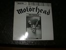 LP Motörhead on Parole erste Pressung 1976  Guter Zustand .