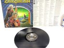 Blind Guardian LP Follow The Blind GERMAN 1ST PRESS 1989 on NO REMORSE RECORDS