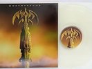 Queensryche LP Promised Land UK 1ST PRESS CLEAR VINYL EMI 1994