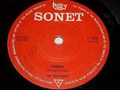 BOOTJACKS - STONED - 45 RARE SWEDISH MOD PSYCH GARAGE ROLLING STONES - LISTEN