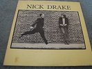 Nick Drake US Compilation on Island 1971