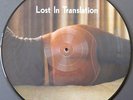LOST IN TRANSLATION PICTURE DISC JAPAN SOUNDTRACK VINYL LP