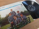 THE ASTRONAUTS - DOWN THE LINE orig RCA VICTOR  in 1965 RARE BEAT GARAGE LP