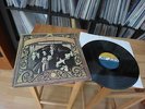 BUFFALO SPRINGFIELD Last Time Around LP 1969 ATCO 1st Press UK 