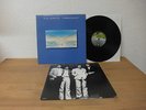 DIRE STRAITS communique Original UK Vinyl LP + Inner MINT
