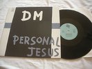 Depeche Mode--Maxi--Personal Jesus