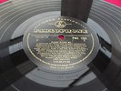 BEATLES.PLEASE PLEASE ME 1962 1st UK BLACK/GOLD. 1G / 1R STAMPERS